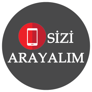 Sizi Arayalım